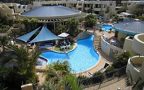 Silver Sands Resort Mandurah